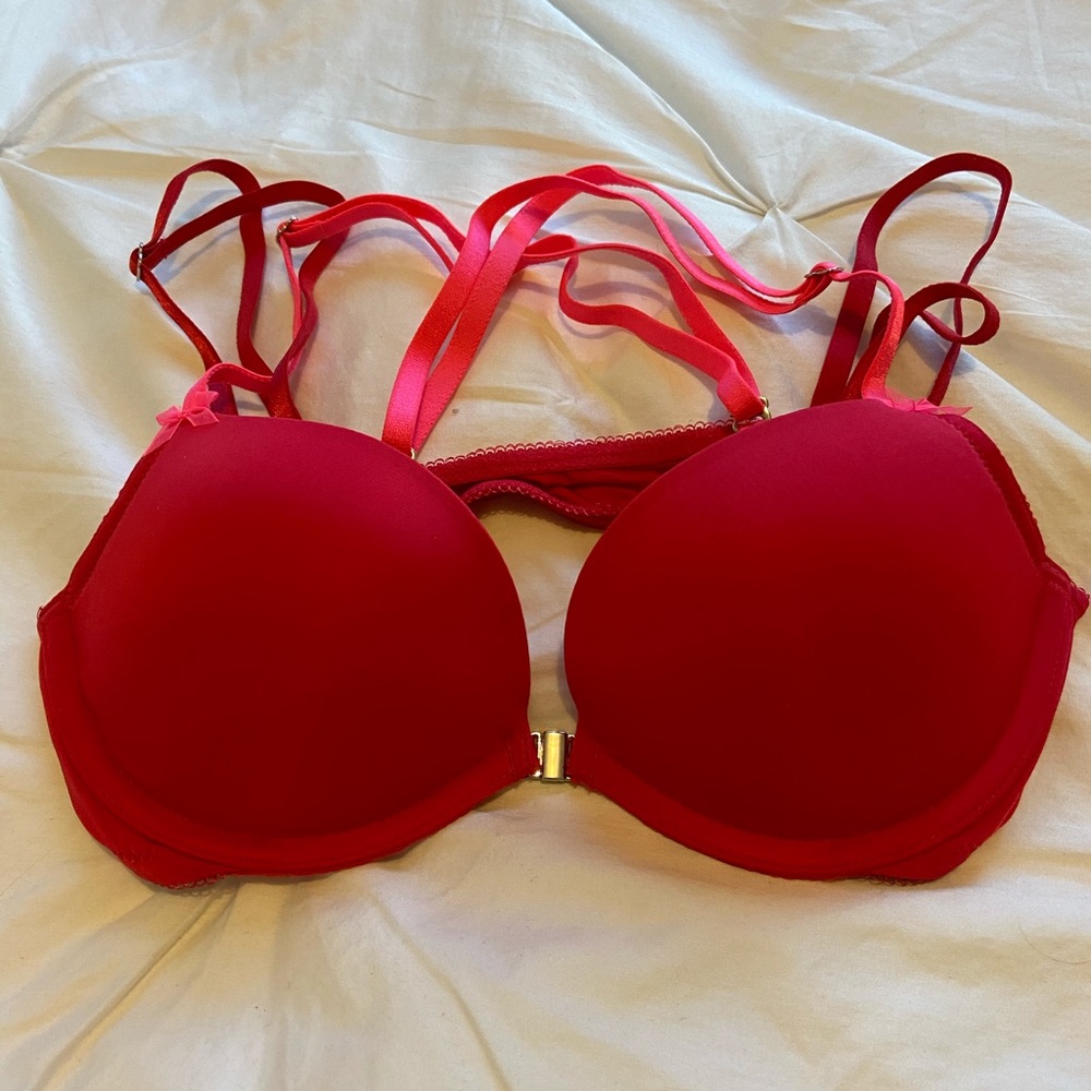 Victoria Secret bra! 32b